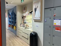 -海马体照相馆(上海月星环球港店)