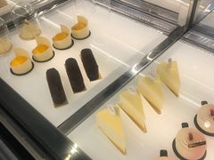 -诺嘉甜品(世贸店)