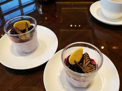 -君悦大酒店行政酒廊