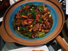 -佳兰雅序融合菜(高新店)