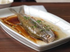 -云和夜泊酒店·中餐厅