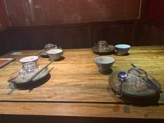 -兰溪小馆(东直门簋街店)