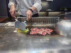 -湘汇概念铁板烧(铁西万达店)