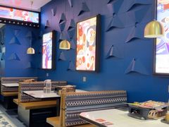 -一味一诚•鲜嫩烤鱼(昌发展万科广场店)