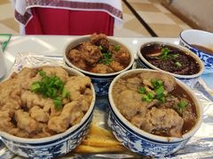 -玉华宫宾馆·餐厅(铜川驻京办店)