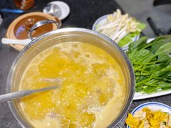 -财神鸡煲(华强北店)