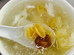 -老福合沟无米粿甜汤粿品店