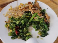 -温记府廟豆汤饭·始于1955年(海椒店)