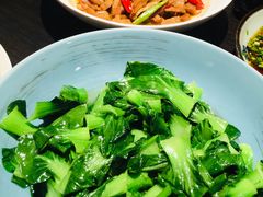 -庐灶江南·江南菜·四合院Bistro(东直门雍和宫·原华侨宾馆店)