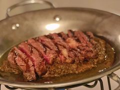 -火车头法国西餐厅