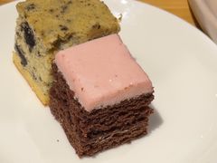 -榖屋house of flour(张江首店)