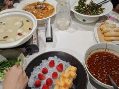 -鱼痴渔醉·食鲜集(汉口江滩店)