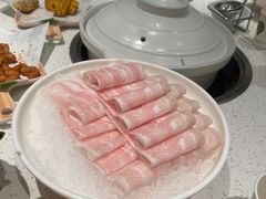 -三人行骨头王火锅(长寿店)