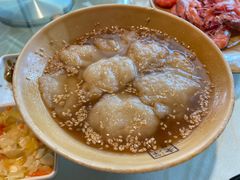-深山老屋(国顺东路店)