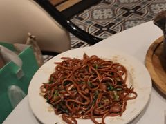 上海炒面-新雅粤菜馆(南京东路店)