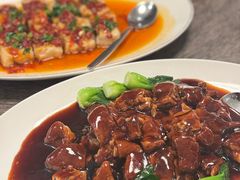 -Yan Ting 宴庭中餐厅(上海静安瑞吉酒店)