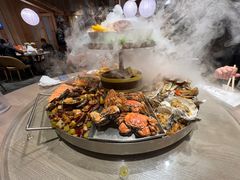 一片海（小海/份）-日进一片海.生腌海鲜火锅.宵夜烧烤(三里屯总店)