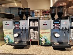 -熊猫自助餐厅.萌趣城堡(长隆熊猫酒店)
