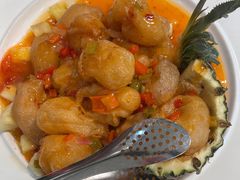 -文杏酒楼(一品天下店)