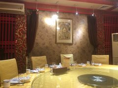 包厢-红红烤鸭店(西单店)