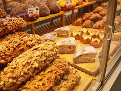 -BreadTalk面包新语·烘焙蛋糕(金光华广场店)