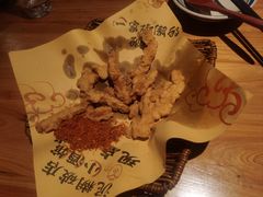 -泥糊破店小酒馆·团建聚餐(南京西路店)