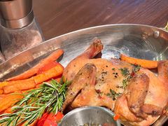 -Bistro 63 创意融合料理(广粤天地店)
