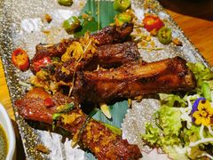 -泰堤坊(淡水体育馆店)