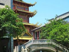 -龙潭水乡