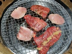 -虎丸烧肉(世纪汇店)
