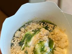 -麦当劳(田林好又多店)