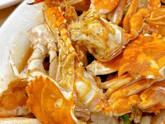 -秋姐美食店(海陵岛保利店)