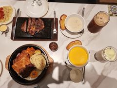 -卡朋西餐(铂顿城店)
