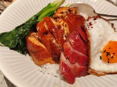 -留半山·香港食堂(啦啦宝都店)
