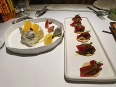 -王品牛排(福州泰禾店)