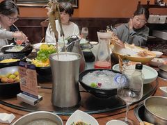 -东海怡品海鲜豆捞(星街坊店)