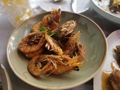 -盐说·西式餐酒馆(光明万达店)