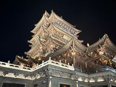 -济南大明湖景区