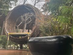 -汤山一号温泉度假区