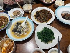 -乔家栅(襄阳南路店)