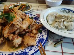 -石老头关东饺子王·东北菜(嘉华鑫城店)