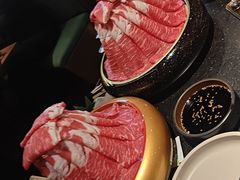 -牛New寿喜烧(闵行龙湖天街店)