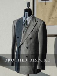 点击看大图 -BROTHER西服礼服定制·商务·婚礼(佛山南海店)