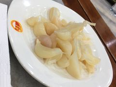 -壹条龙饭庄台基厂店