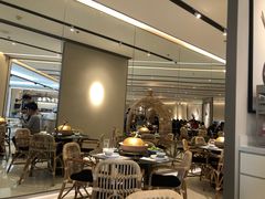大堂-老鸭集(金沙龙湖天街店)