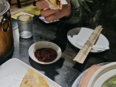 -乐山食古香跷脚牛肉