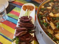 -滋味烤鱼(超洋店)