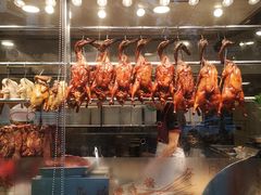 -肥妹烧腊店(翠竹路店)