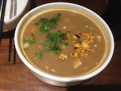 -大秦地·西北菜(纬四路店)