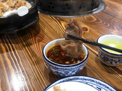 -鹅来顺·顺德火焰醉鹅(天平架分店)